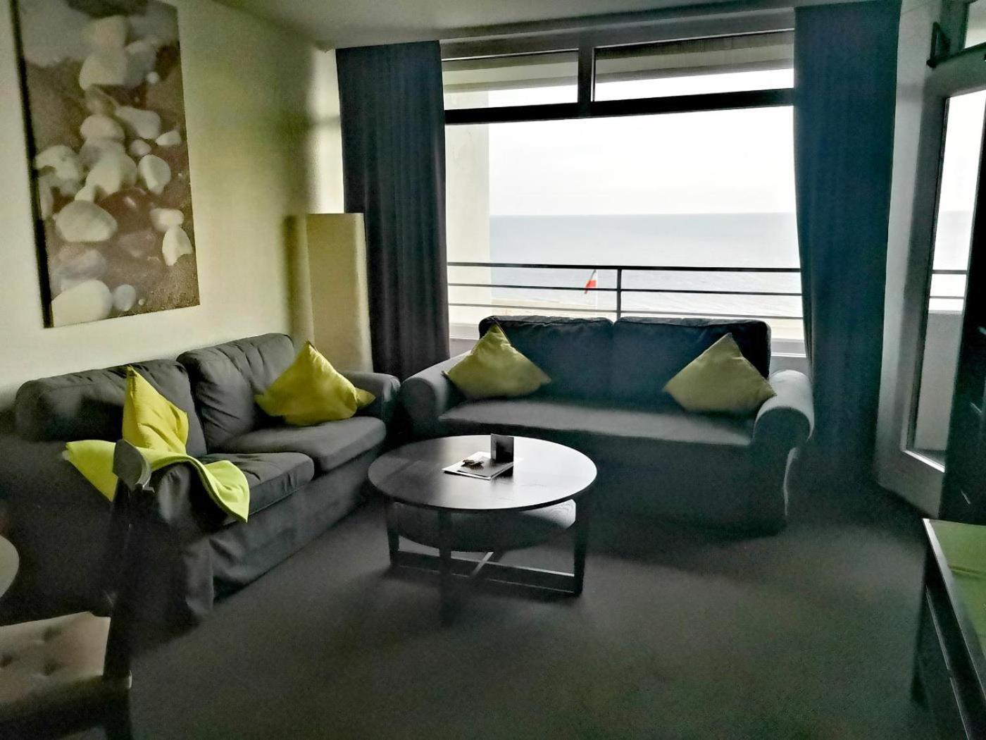 Strandhotel Wohnung 59 Dahme  Exteriör bild