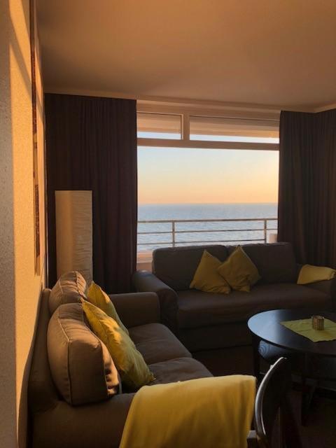 Strandhotel Wohnung 59 Dahme  Exteriör bild